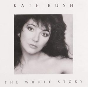 Kate Bush